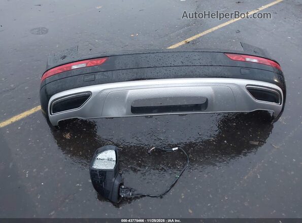 WA1BNAFY5K2084752 2019 AUDI Q5 Black Widok zestawu wskaźników
