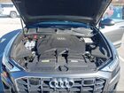 2021 Audi Q8 Premium Plus 55 Tfsi Quattro Tiptronic Gray vin: WA1BVAF17MD013269