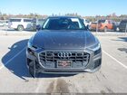 2021 Audi Q8 Premium Plus 55 Tfsi Quattro Tiptronic Gray vin: WA1BVAF17MD013269