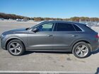 2021 Audi Q8 Premium Plus 55 Tfsi Quattro Tiptronic Gray vin: WA1BVAF17MD013269