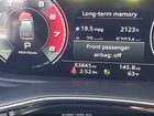 2021 Audi Q8 Premium Plus 55 Tfsi Quattro Tiptronic Gray vin: WA1BVAF17MD013269