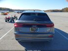 2021 Audi Q8 Premium Plus 55 Tfsi Quattro Tiptronic Gray vin: WA1BVAF17MD013269