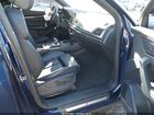 2018 Audi Sq5 3.0t Premium Plus Blue vin: WA1C4AFY2J2092944