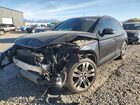 2020 Audi Sq5 Prestige Black vin: WA1C4AFY2L2100866