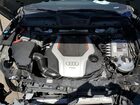 2021 Audi Sq5 Prestige Gray vin: WA1C4AFY6M2001114