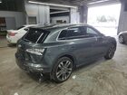 2018 Audi Sq5 Prestige Серый vin: WA1C4AFY8J2002194