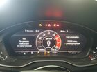 2018 Audi Sq5 Prestige Серый vin: WA1C4AFY8J2002194