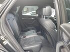 2018 Audi Sq5 Prestige Серый vin: WA1C4AFY8J2002194