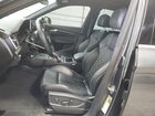 2018 Audi Sq5 Prestige Серый vin: WA1C4AFY8J2002194