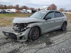 2021 Audi Sq5 Prestige Gray vin: WA1C4AFY8M2025690