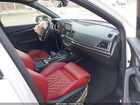 2019 Audi Sq5 3.0t Premium Белый vin: WA1C4AFY9K2005199