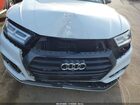 2019 Audi Sq5 3.0t Premium Белый vin: WA1C4AFY9K2005199