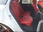 2019 Audi Sq5 3.0t Premium Белый vin: WA1C4AFY9K2005199