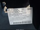 2024 Audi Q8 E-tron S Line Premium Plus Quattro Черный vin: WA1CAAGE7RB033493