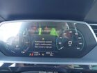 2024 Audi Q8 E-tron S Line Premium Plus Quattro Черный vin: WA1CAAGE7RB033493