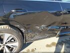 2024 Audi Q8 E-tron S Line Premium Plus Quattro Черный vin: WA1CAAGE7RB033493