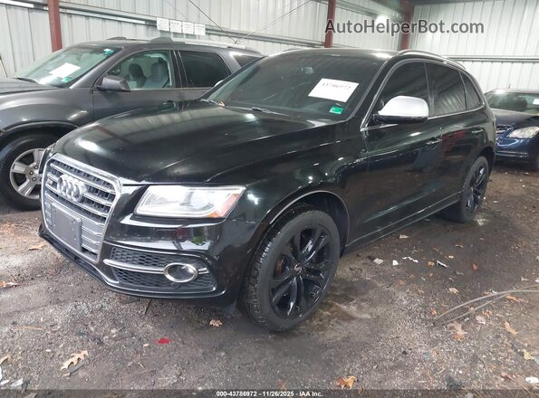 WA1CCAFP3GA048069 2016 AUDI SQ5 Black Vista tres cuartos delantera izquierda