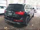 2016 Audi Sq5 3.0t Premium Plus Black vin: WA1CCAFP3GA048069