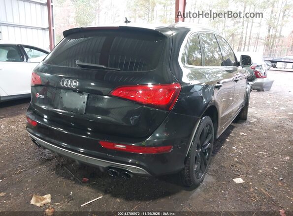 WA1CCAFP3GA048069 2016 AUDI SQ5 Black Trasero derecho