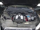 2016 Audi Sq5 3.0t Premium Plus Black vin: WA1CCAFP3GA048069