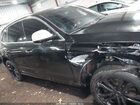 2016 Audi Sq5 3.0t Premium Plus Black vin: WA1CCAFP3GA048069