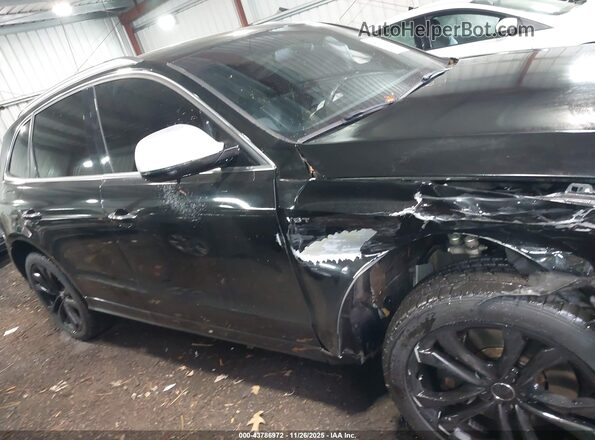 WA1CCAFP3GA048069 2016 AUDI SQ5 Black Vista interior trasera