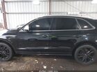 2016 Audi Sq5 3.0t Premium Plus Black vin: WA1CCAFP3GA048069