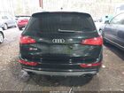 2016 Audi Sq5 3.0t Premium Plus Black vin: WA1CCAFP3GA048069