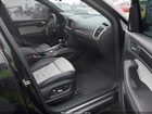 2016 Audi Sq5 3.0t Premium Plus Black vin: WA1CCAFP4GA133227