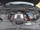 2016 Audi Sq5 3.0t Premium Plus Black vin: WA1CCAFP4GA133227
