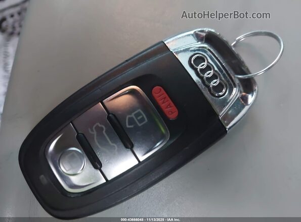 WA1CCAFP4GA133227 2016 AUDI SQ5 Black Widok deski rozdzielczej