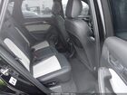2016 Audi Sq5 3.0t Premium Plus Black vin: WA1CCAFP4GA133227