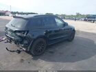 2017 Audi Sq5 3.0t Premium Plus Black vin: WA1CCAFP4HA073631