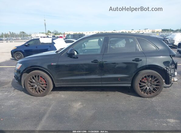 WA1CCAFP4HA073631 2017 AUDI SQ5 Black სალონის 360-გრადუსიანი ხედი