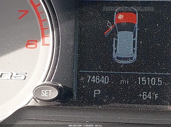 WA1CCAFP4HA073631 2017 AUDI SQ5 Black 