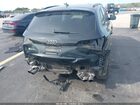 2017 Audi Sq5 3.0t Premium Plus Black vin: WA1CCAFP4HA073631