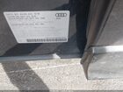 2017 Audi Sq5 3.0t Premium Plus Black vin: WA1CCAFP4HA073631