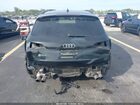 2017 Audi Sq5 3.0t Premium Plus Black vin: WA1CCAFP4HA073631
