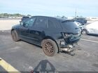 2017 Audi Sq5 3.0t Premium Plus Black vin: WA1CCAFP4HA073631