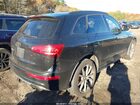2016 Audi Sq5 3.0t Premium Plus Black vin: WA1CCAFP6GA042315