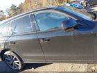 2016 Audi Sq5 3.0t Premium Plus Black vin: WA1CCAFP6GA042315