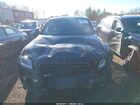 2016 Audi Sq5 3.0t Premium Plus Black vin: WA1CCAFP6GA042315