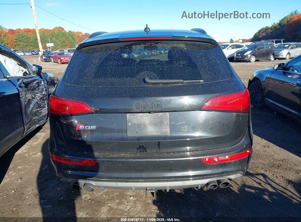 WA1CCAFP6GA042315 2016 AUDI SQ5 Black 