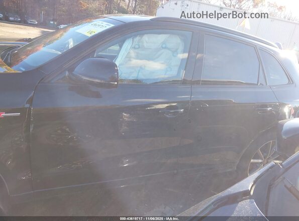 WA1CCAFP6GA042315 2016 AUDI SQ5 Black 