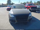 2017 Audi Sq5 3.0t Premium Plus Серый vin: WA1CCAFP8HA019409