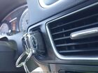 2017 Audi Sq5 3.0t Premium Plus Серый vin: WA1CCAFP8HA019409