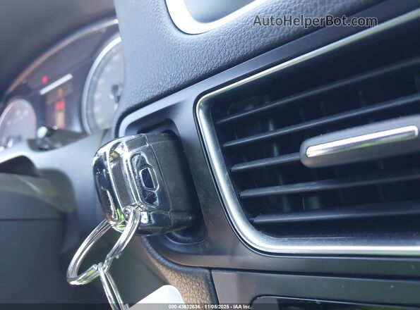 WA1CCAFP8HA019409 2017 AUDI SQ5 Серый Вид панели приборов