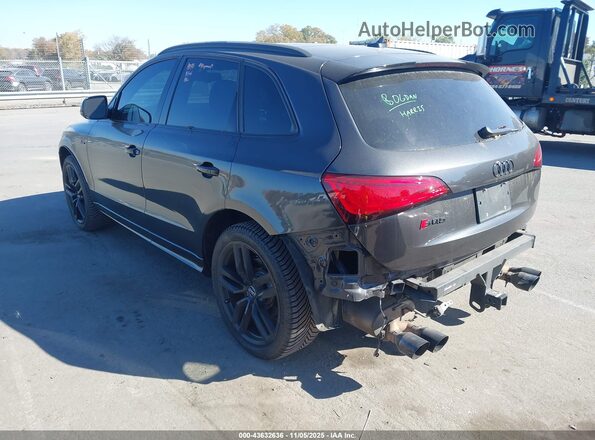 WA1CCAFP8HA019409 2017 AUDI SQ5 Серый Задняя левая четверть