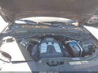 2017 Audi Sq5 3.0t Premium Plus Серый vin: WA1CCAFP8HA019409