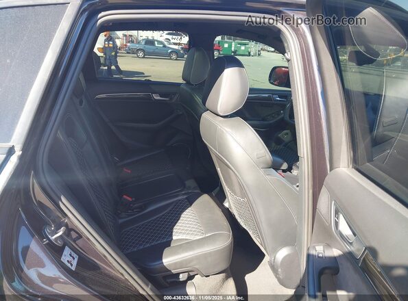 WA1CCAFP8HA019409 2017 AUDI SQ5 Серый Вид наклейки с VIN-кодом